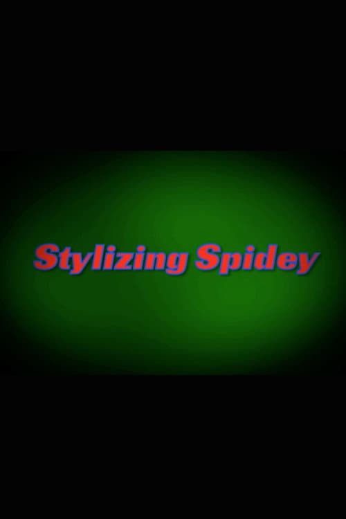 The Spectacular Spider-Man: Stylizing Spidey