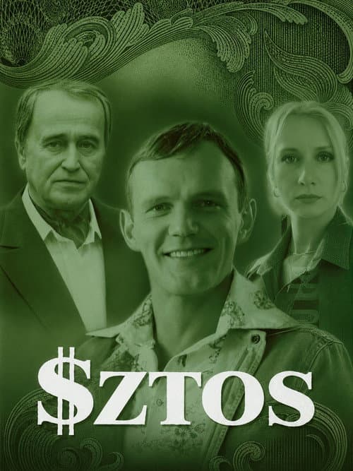 Sztos