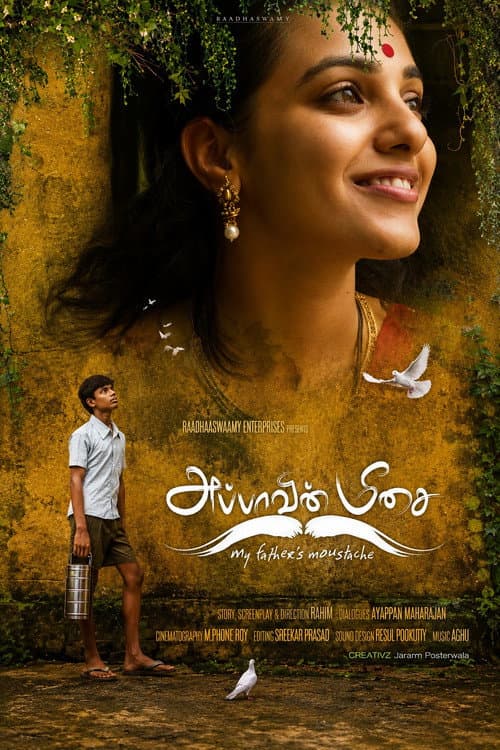 Appavin Meesai