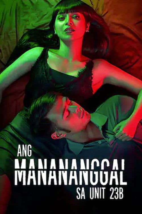 The Manananggal at Unit 23B