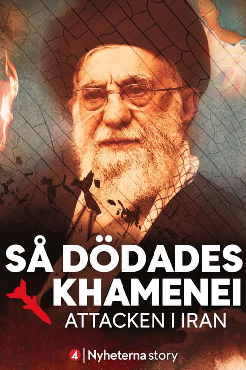 How Khamenei Was Killed – The Attack in Iran