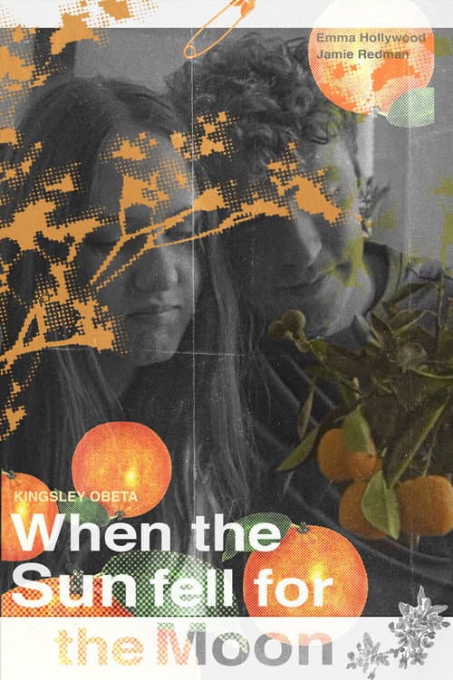 When The Sun Fell For The Moon