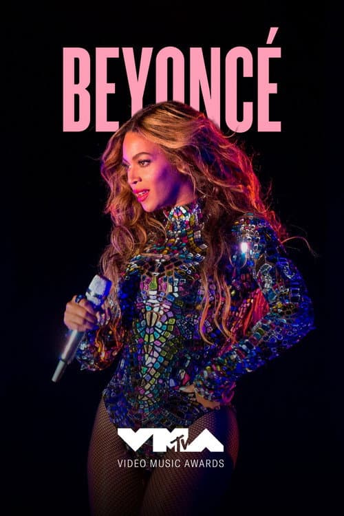 Beyoncé: 2014 MTV's Video Music Awards Performance