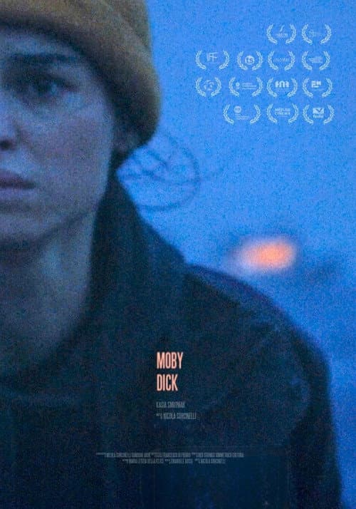 Moby Dick