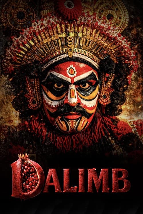 Dalimb