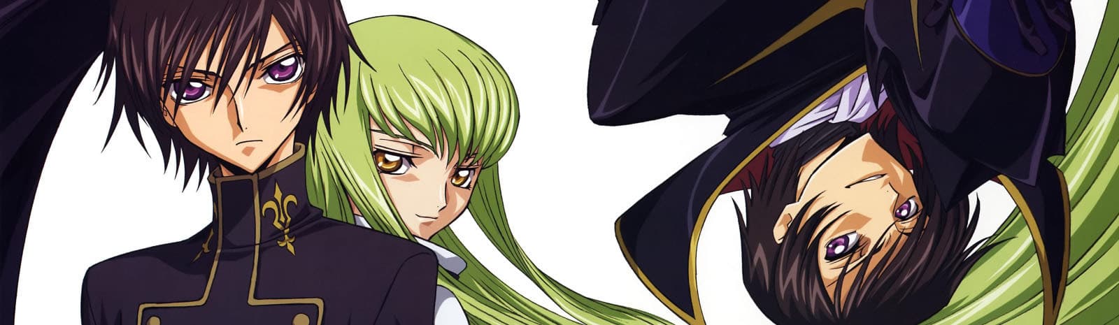 Code Geass: Hangyaku no Lelouch Picture Drama - Kiseki no Anniversary backdrop