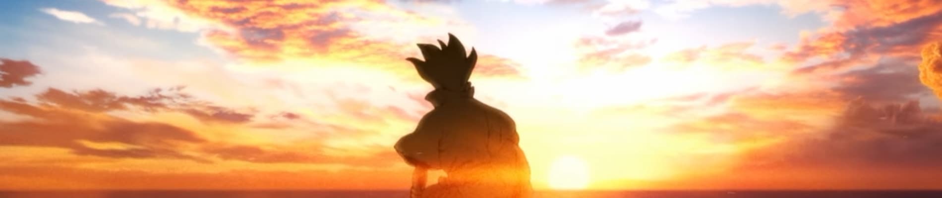 Dr. STONE New World Part 2 backdrop