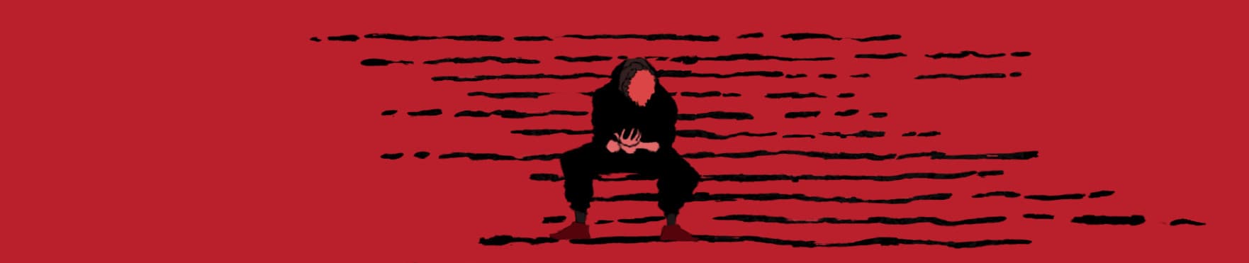 JUJUTSU KAISEN Season 3: The Culling Game Part 1 backdrop