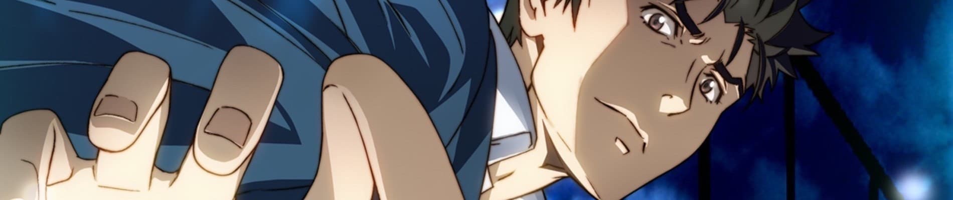Parasyte -the maxim- backdrop