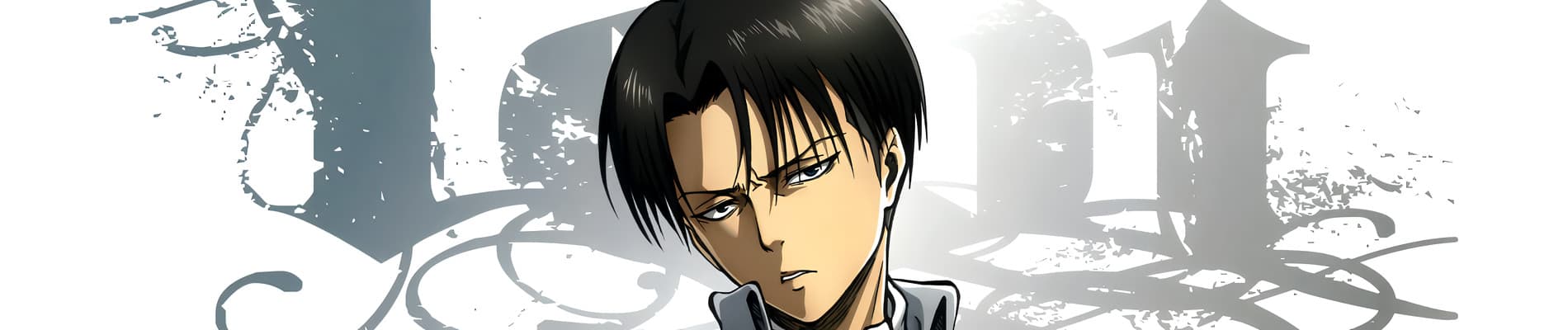 Attack on Titan: No Regrets backdrop