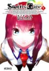 Steins;Gate cover