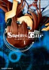 Steins;Gate: Shijou Saikyou no Slight Fever cover