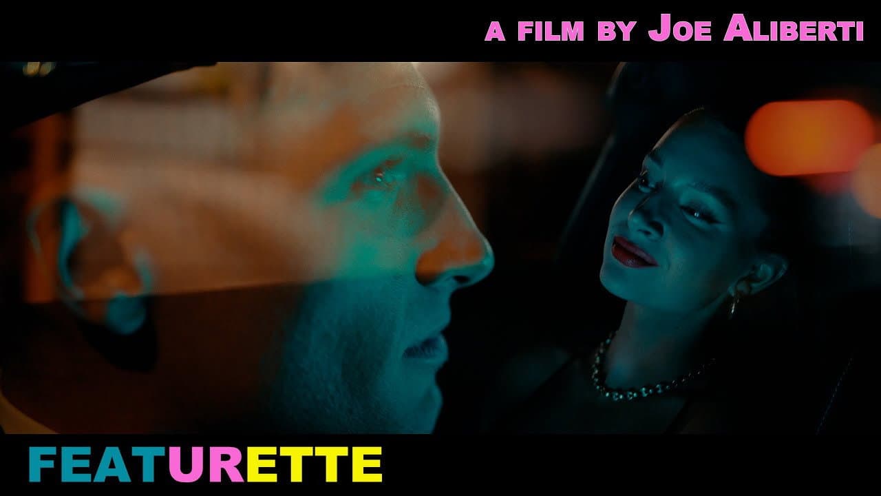 Featurette backdrop