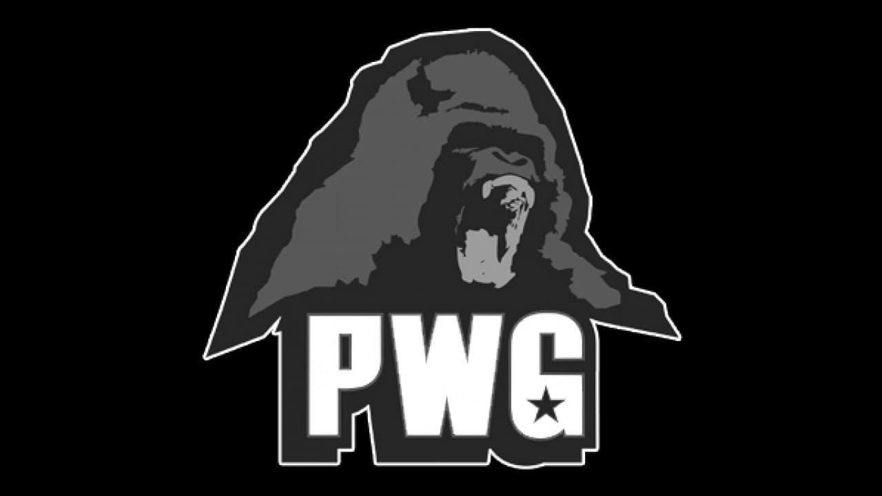 PWG: All Star Weekend 7 - Night One backdrop