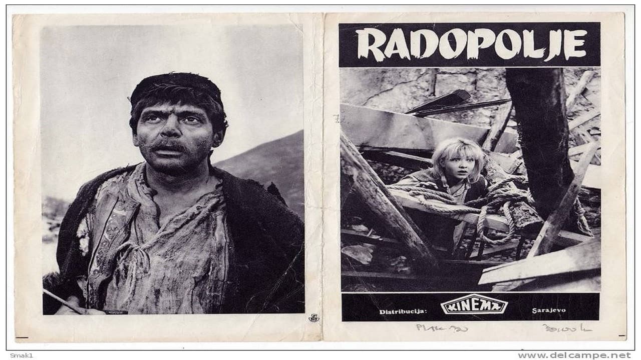 Radopolje backdrop