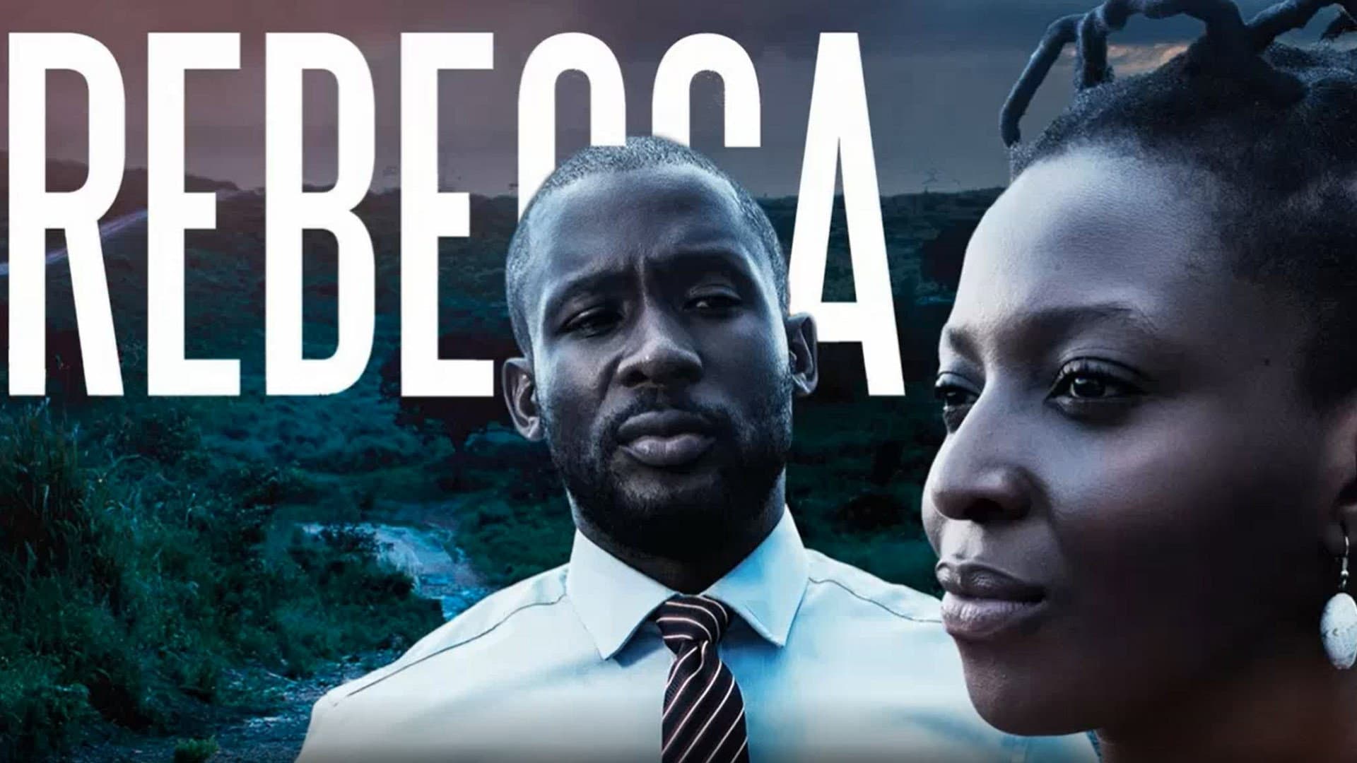 Rebecca backdrop
