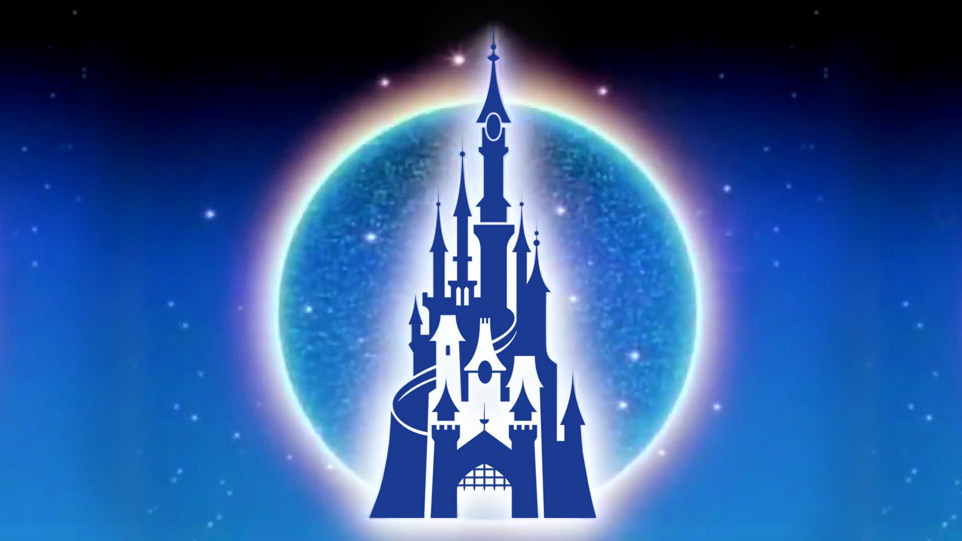 Euro Disney : L'Ouverture backdrop