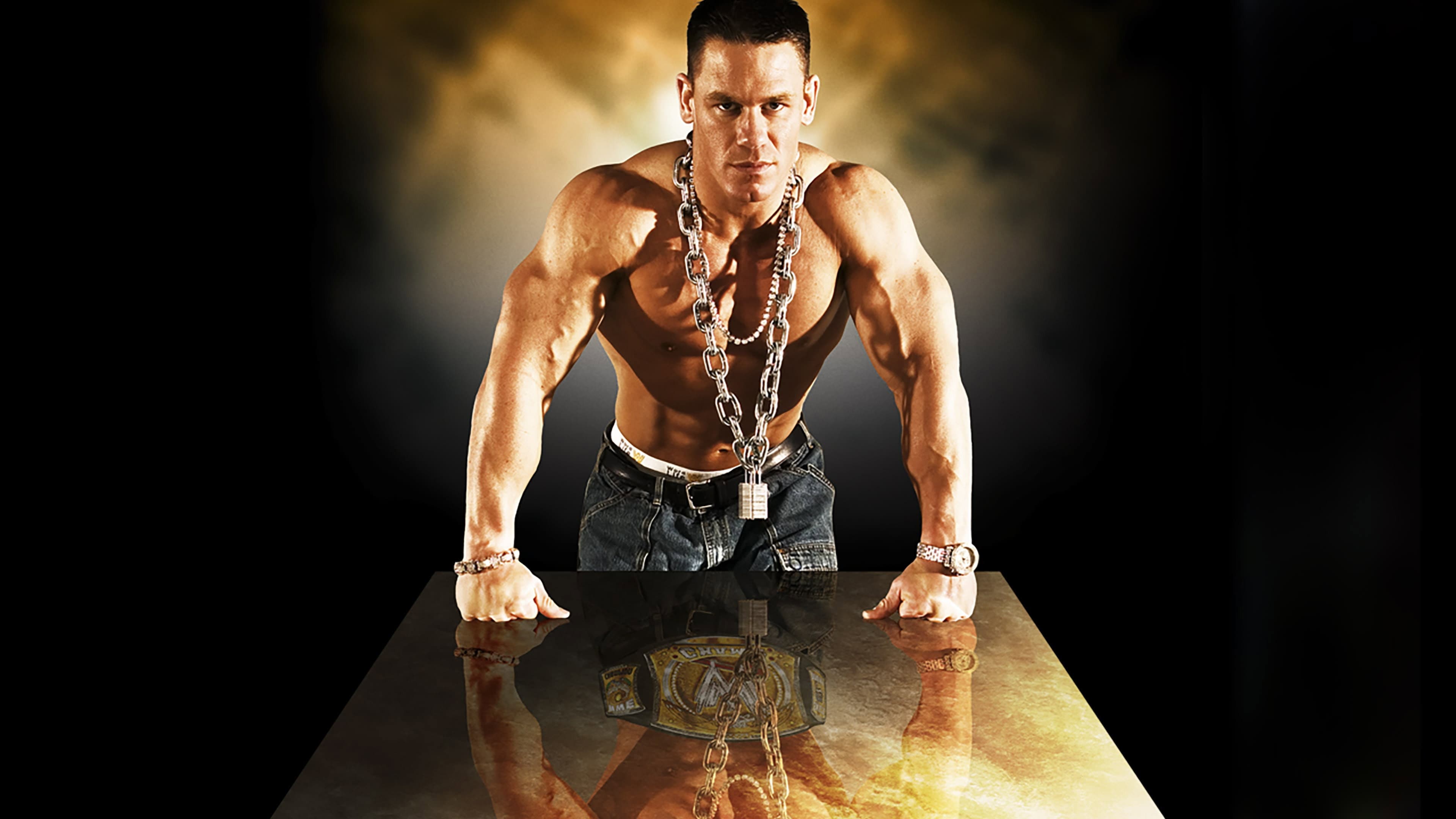 WWE Judgment Day 2005 backdrop