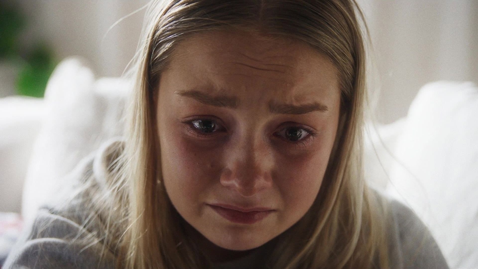 The Home backdrop