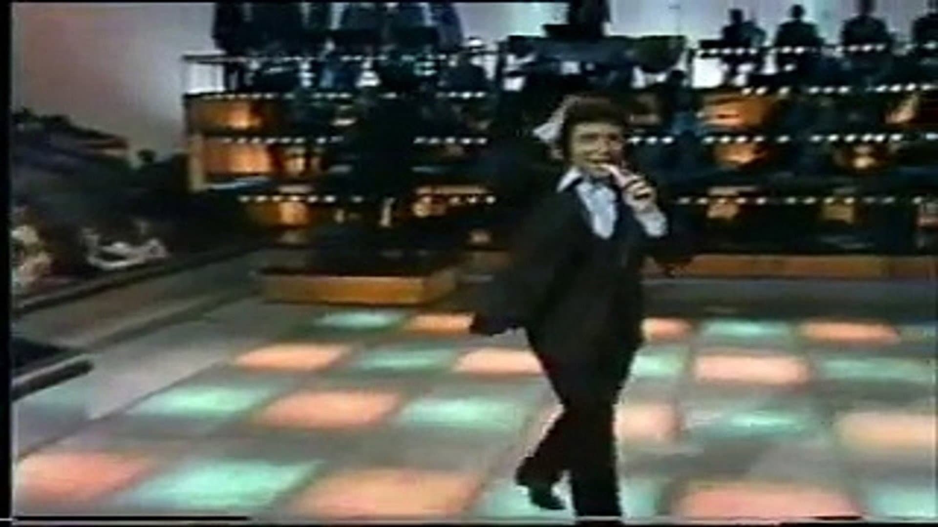 This Is Tom Jones - What's New Pussycat (1969-1971) backdrop