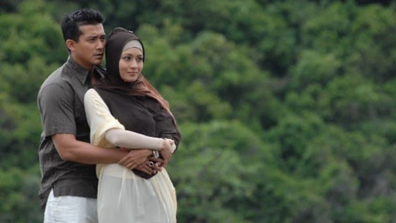 Ombak Rindu backdrop