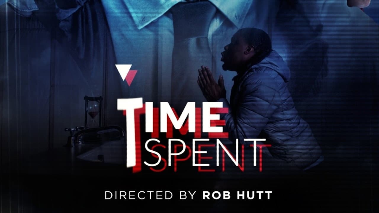Time Spent backdrop