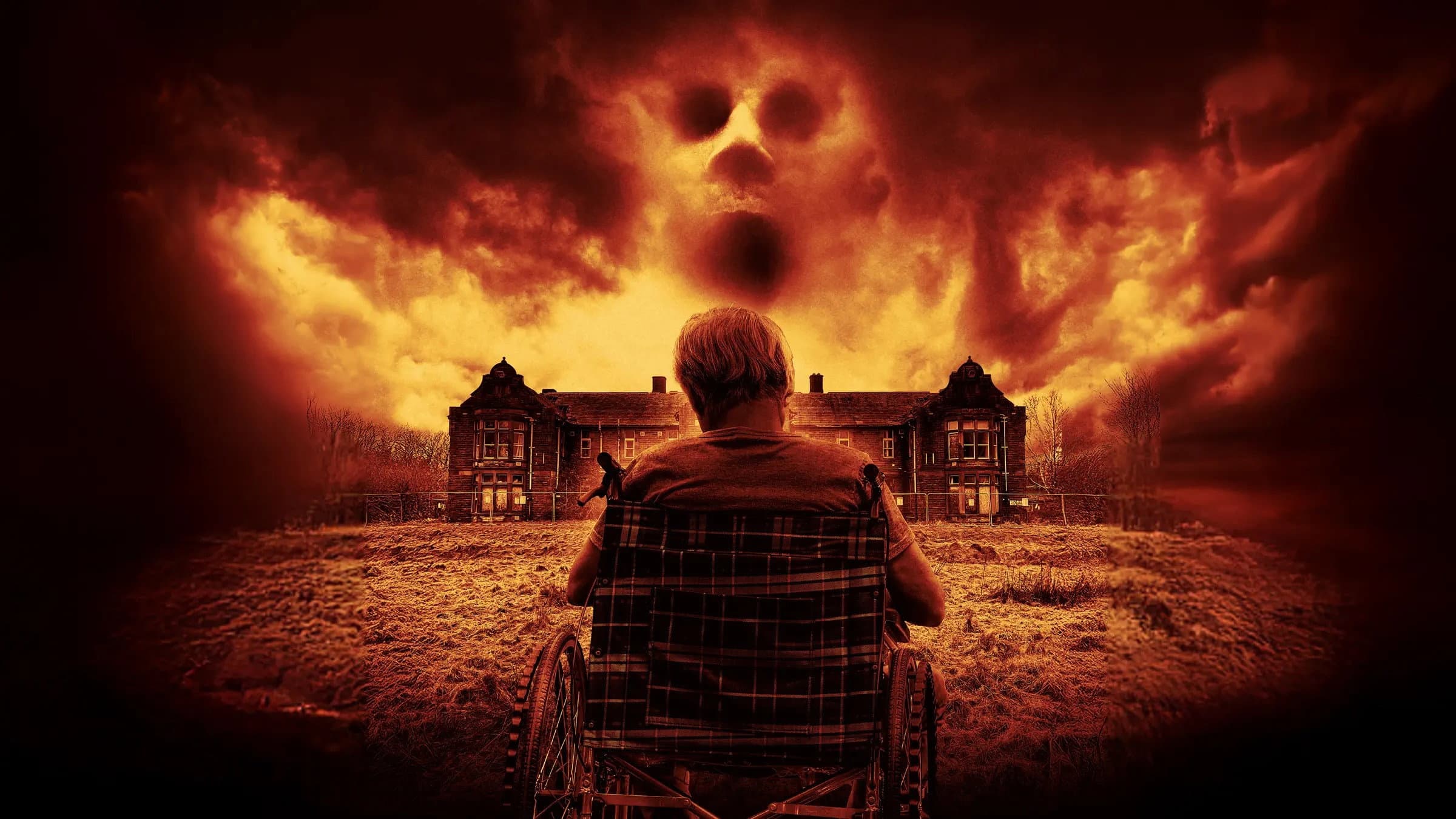 The Nursing Home backdrop