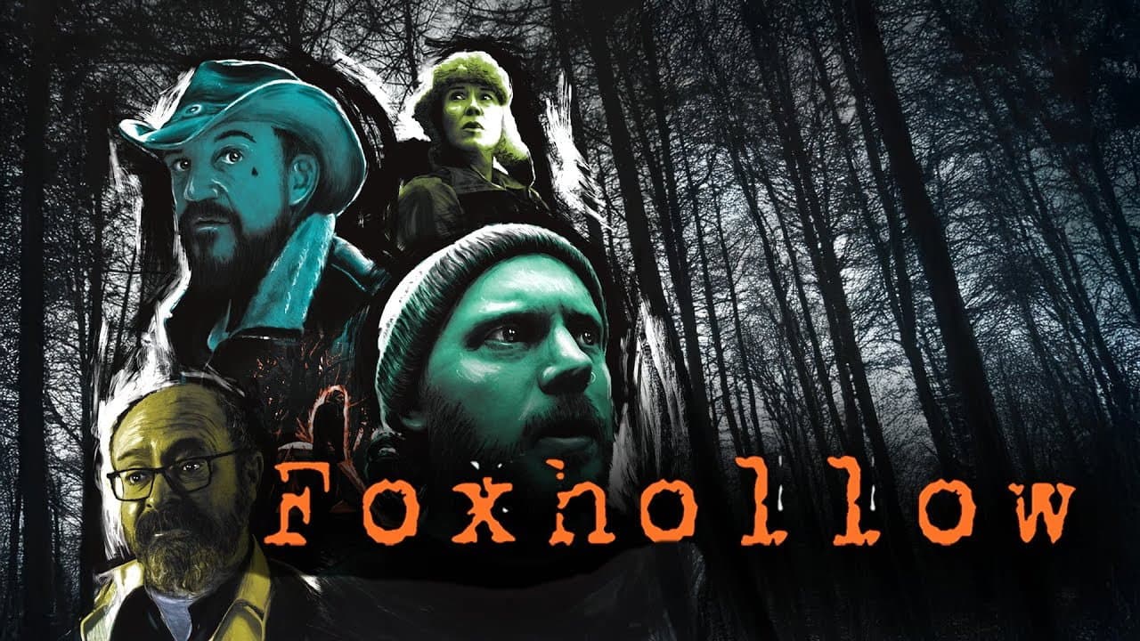 Foxhollow backdrop