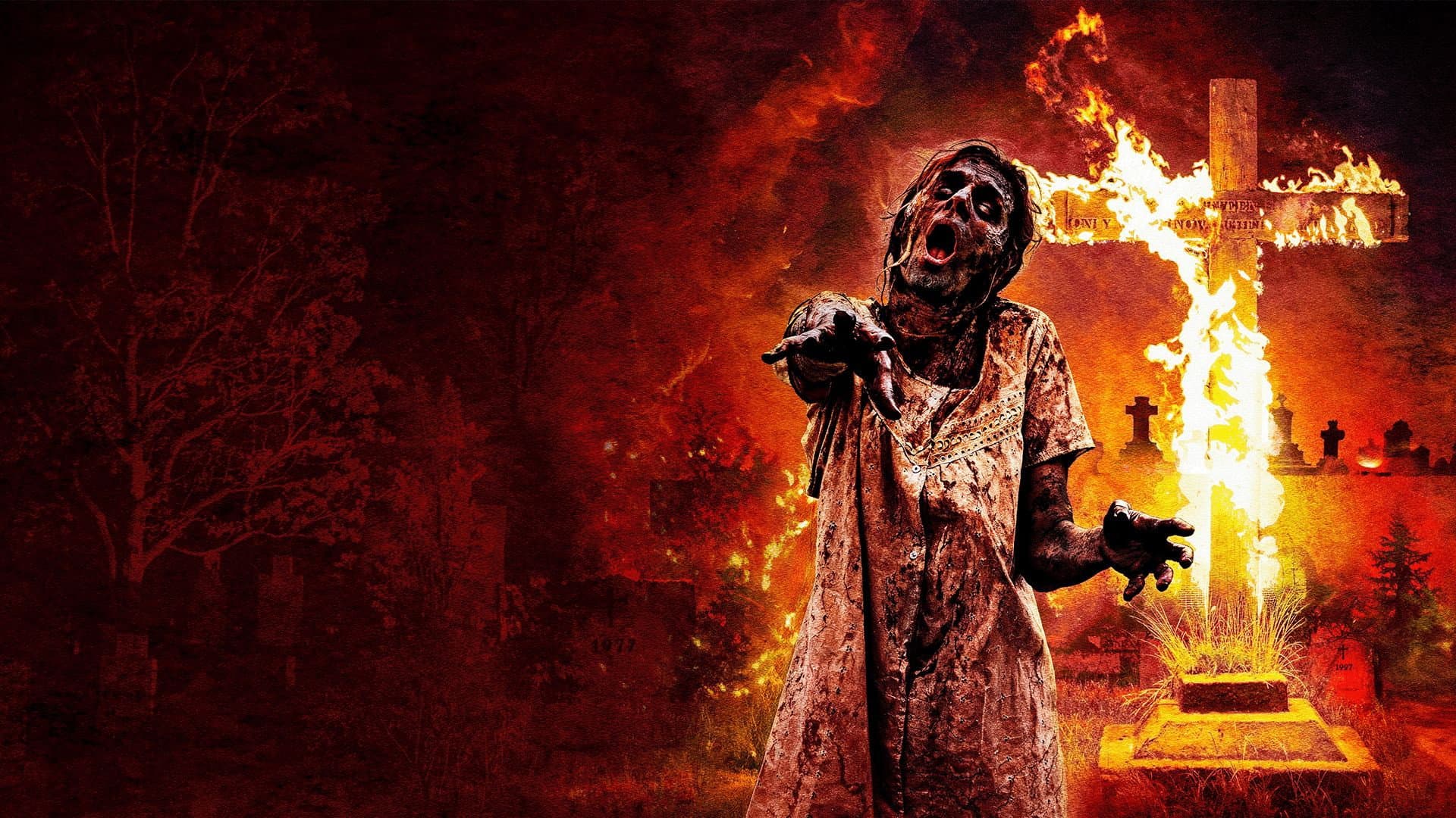 13 Souls backdrop