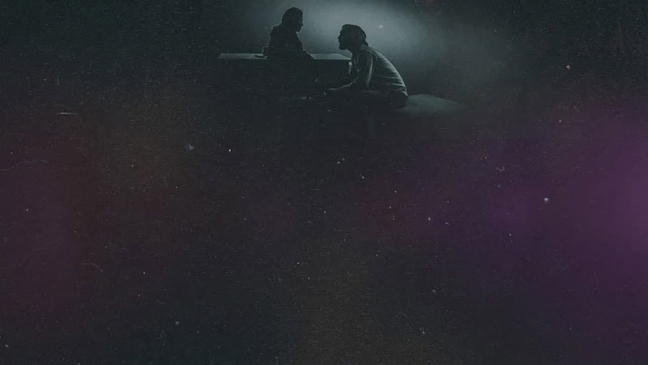 Betrayed backdrop
