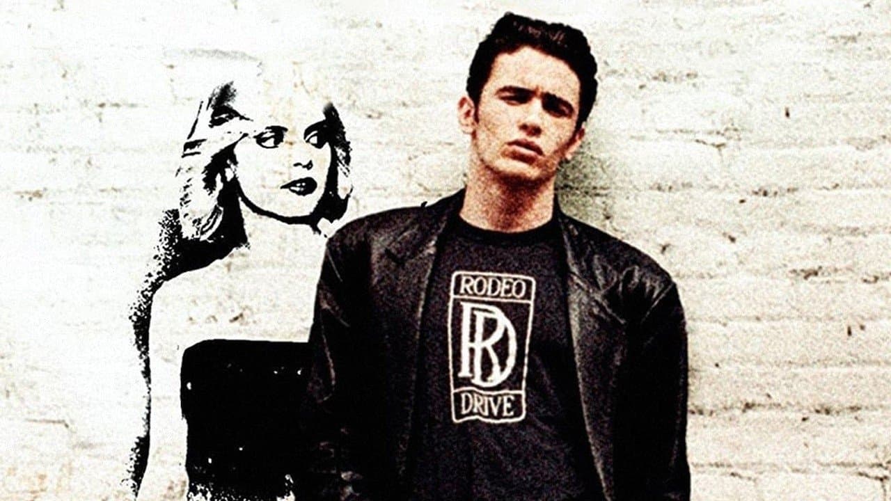 Sonny backdrop