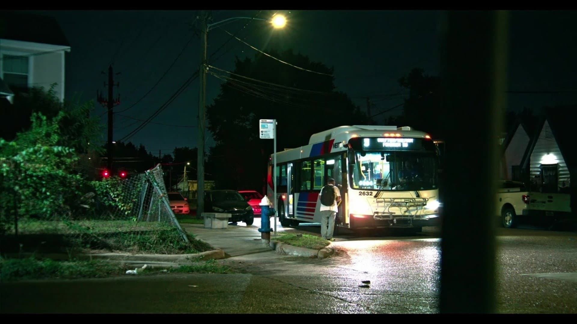 Don’t Miss the Bus backdrop
