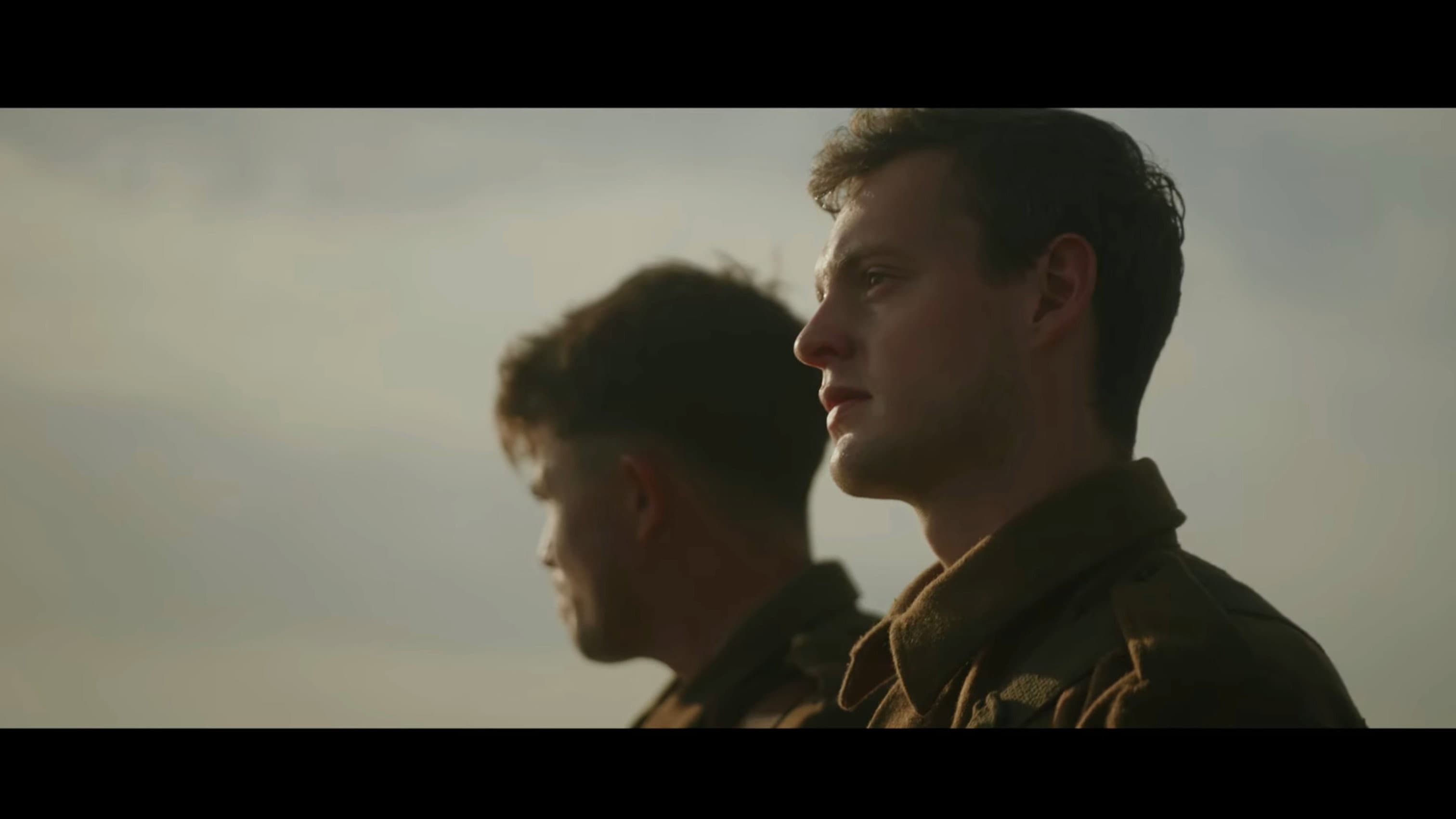 Operation Dynamo backdrop
