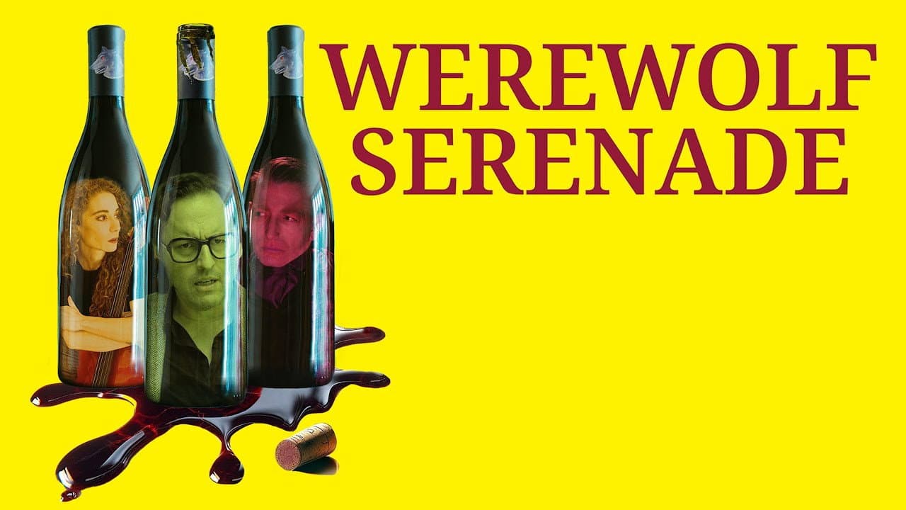 Werewolf Serenade backdrop
