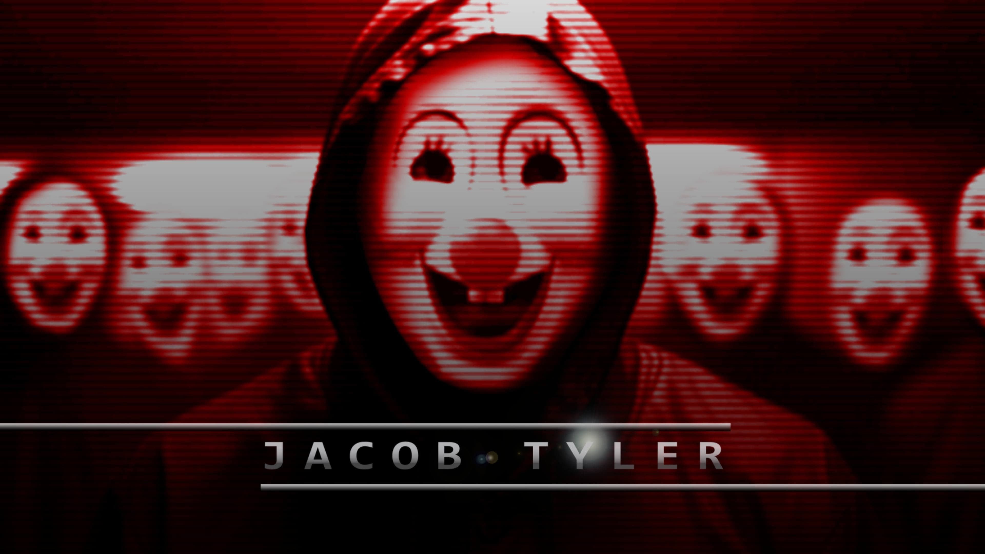 Jacob Tyler backdrop