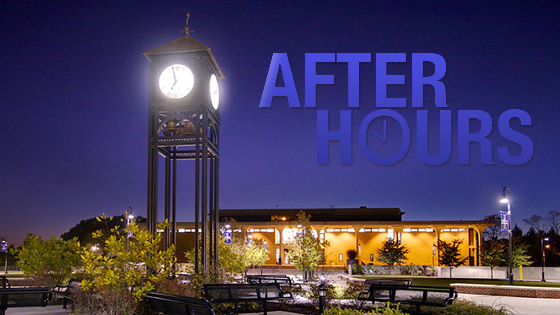 Suffolk After Hours backdrop