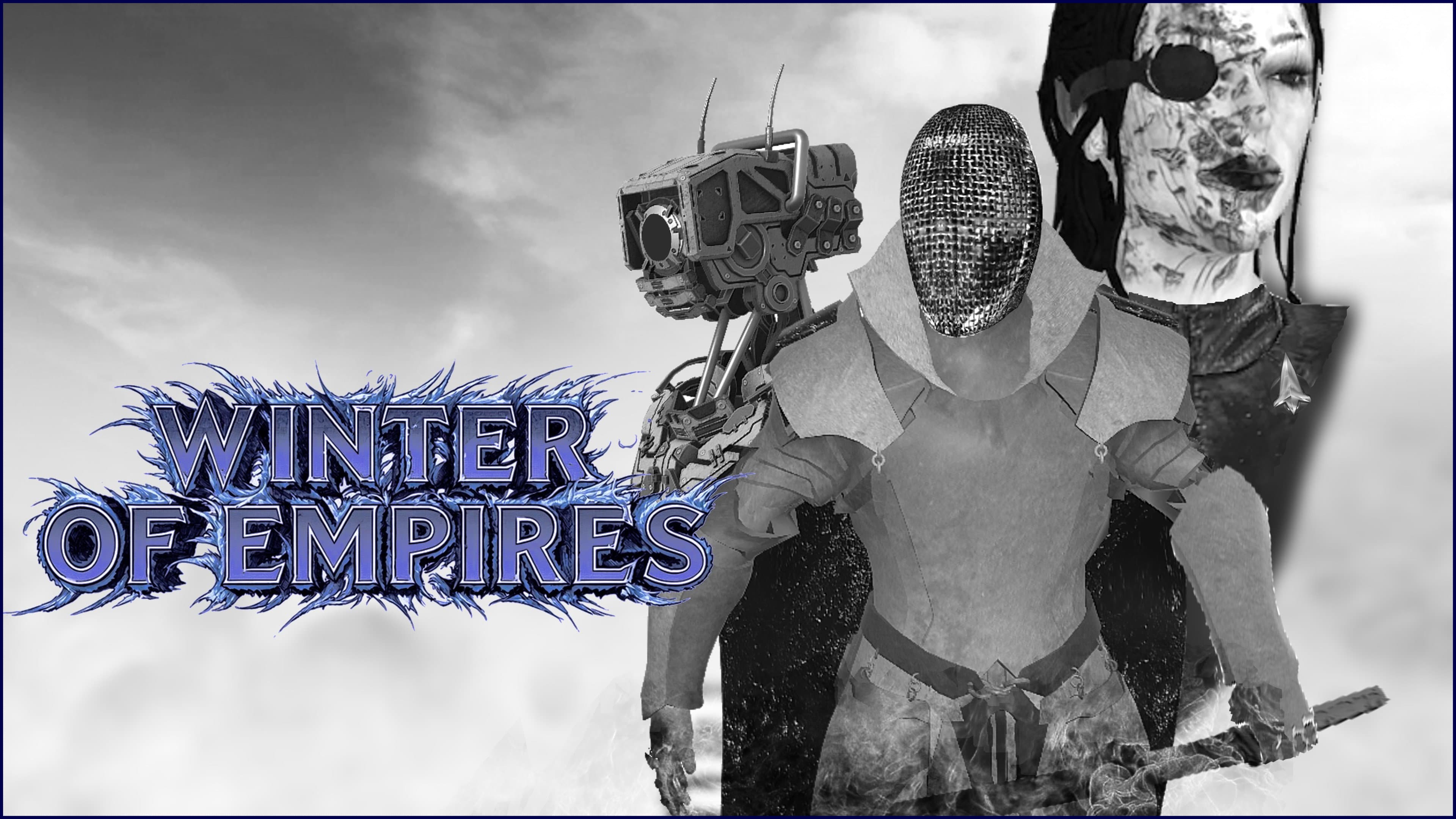 Winter of Empires backdrop
