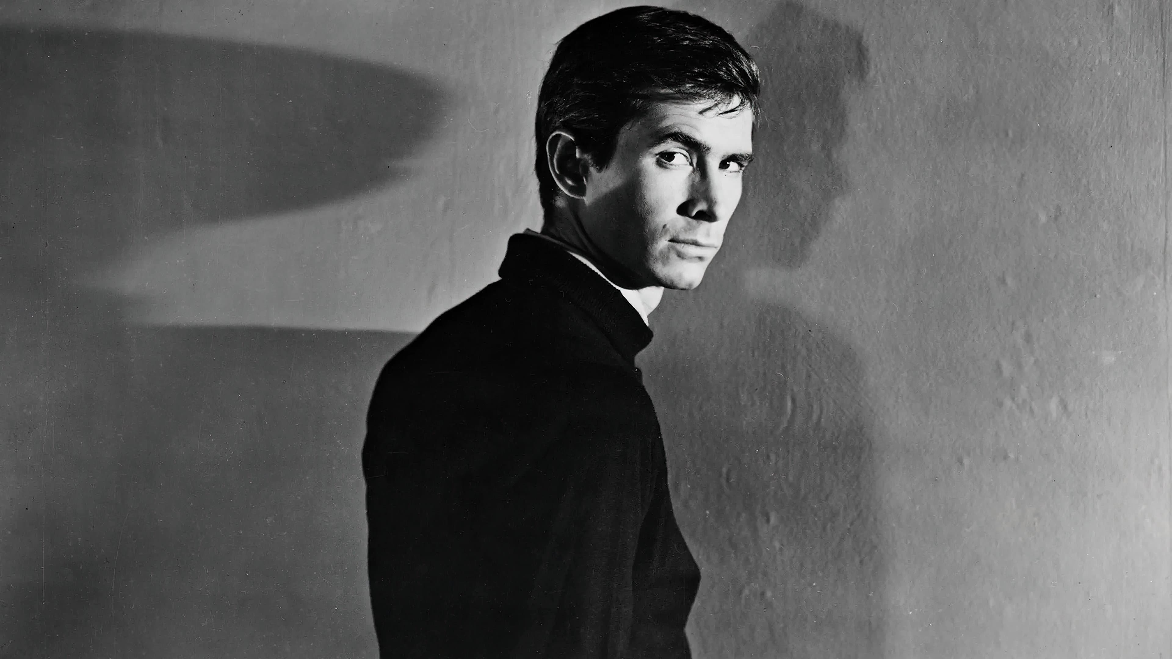 The Psycho Legacy backdrop
