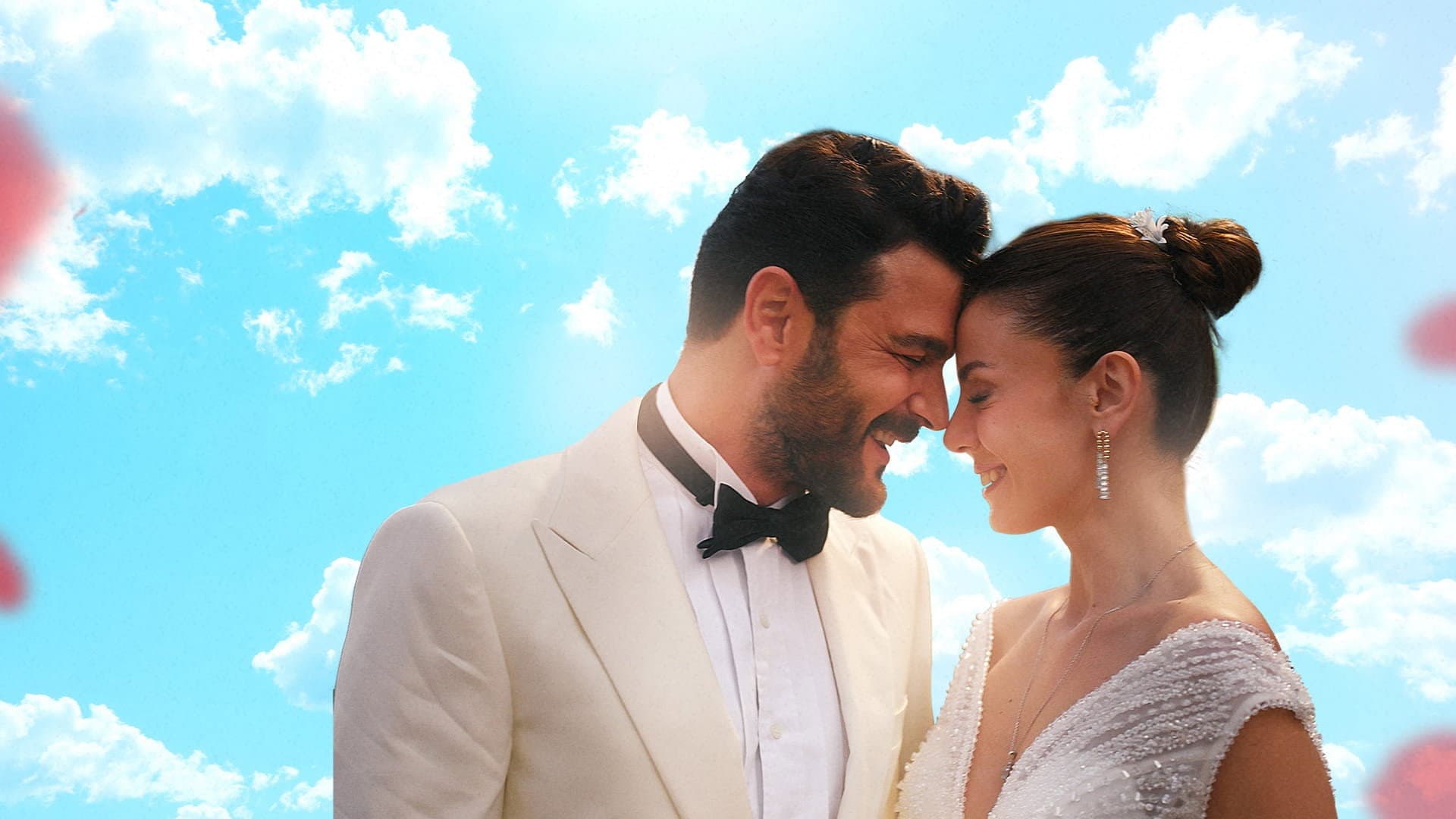Aşk mı Para mı? backdrop