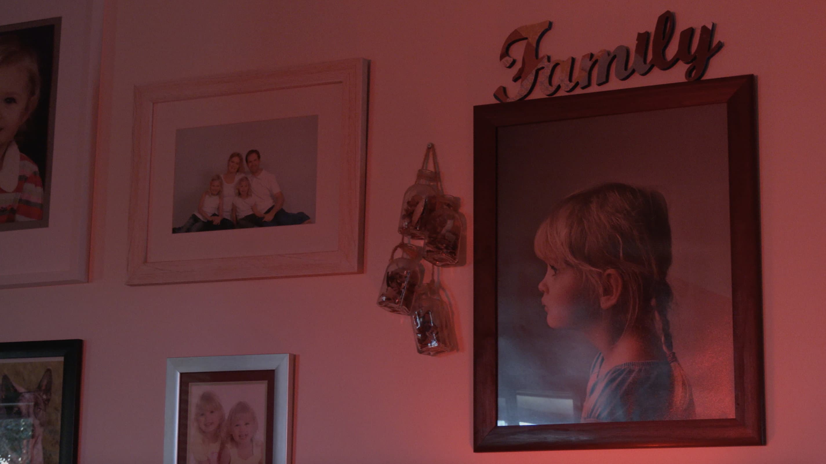 A Short Documentary About Love backdrop
