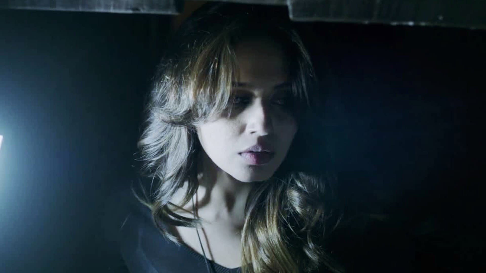 Dobaara: See Your Evil backdrop