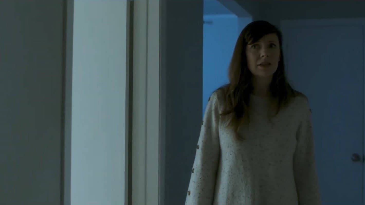 The Door backdrop