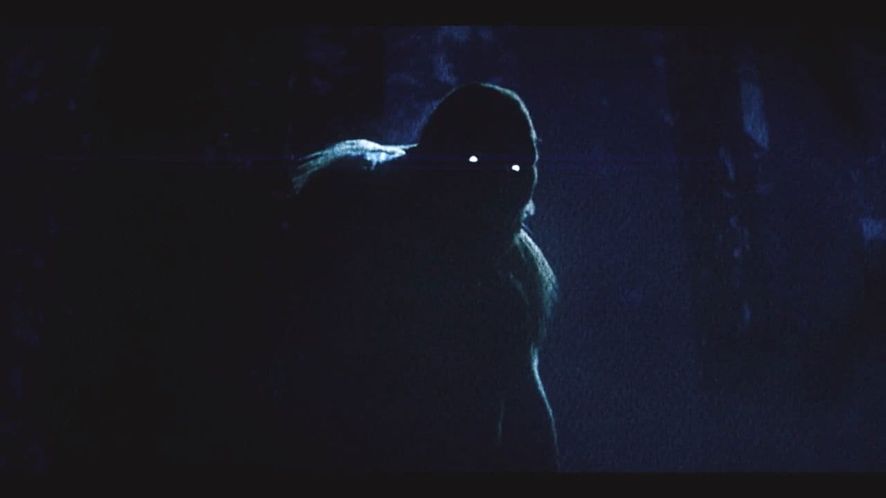 On the Trail of Bigfoot: Land of the Missing backdrop