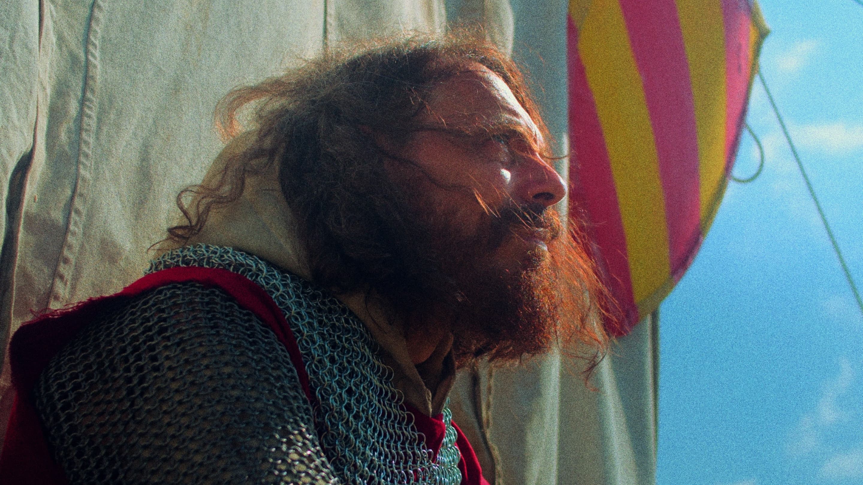 Within The Lion's Den backdrop