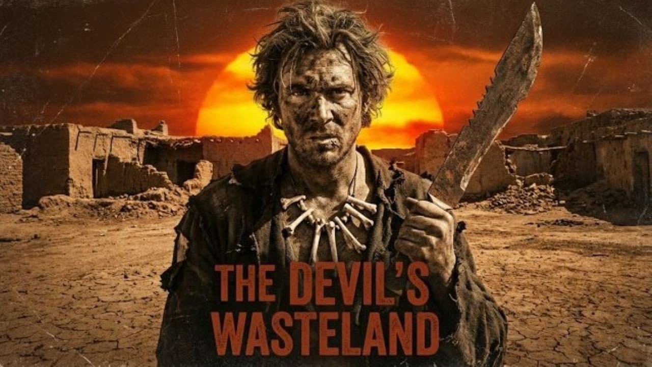 The Devil's Wasteland backdrop
