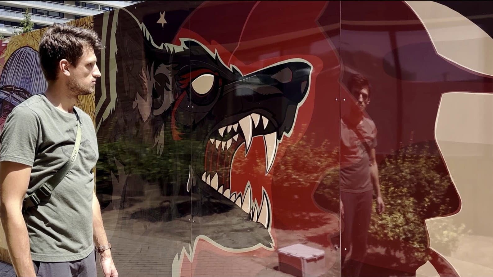The InTEXTigator 4: The Sound of the Plebvilles backdrop