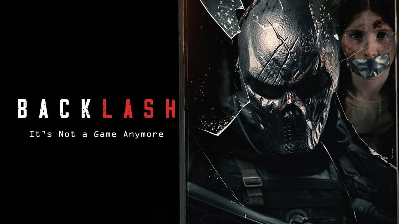 Backlash backdrop