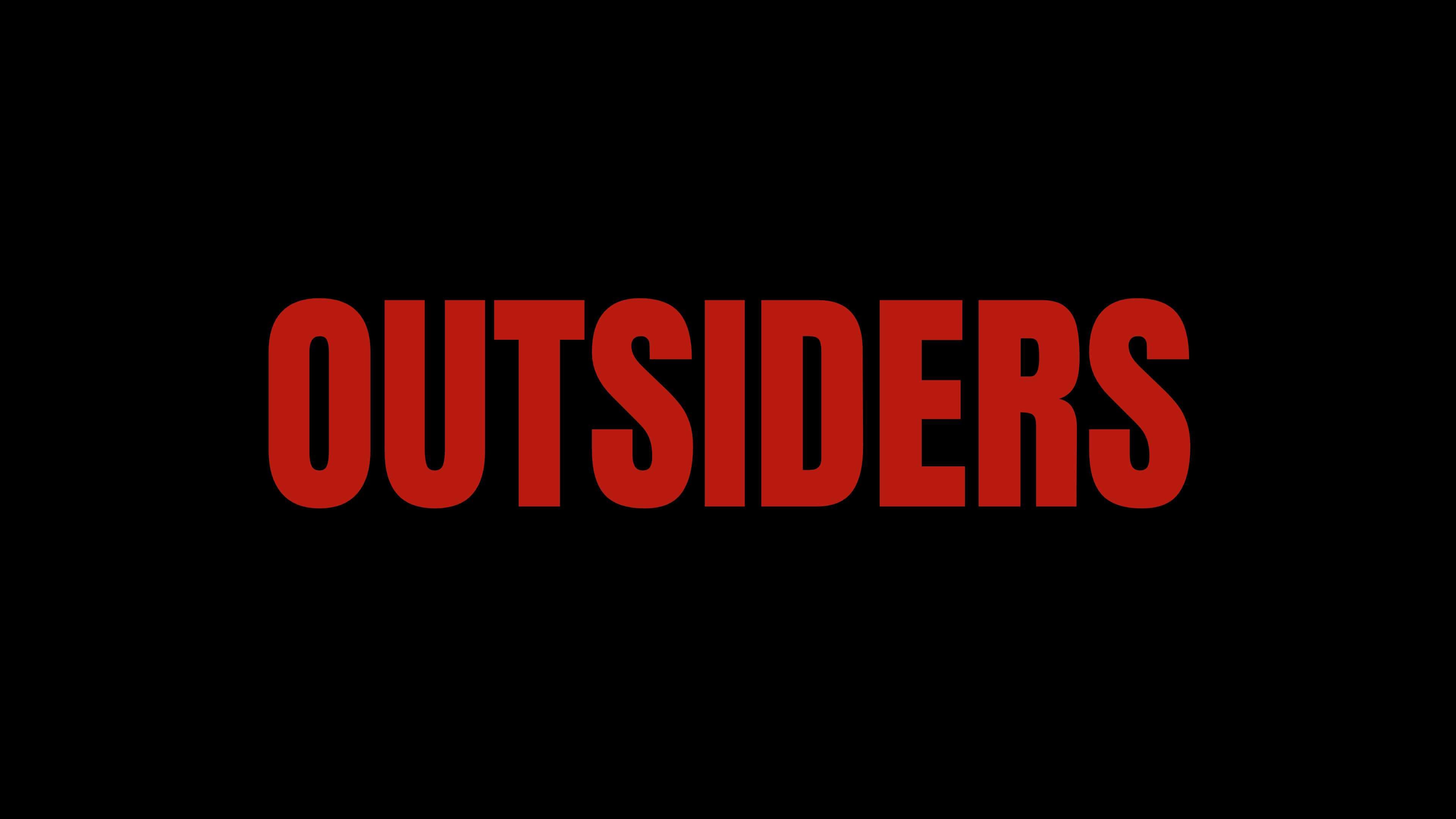 Outsiders backdrop