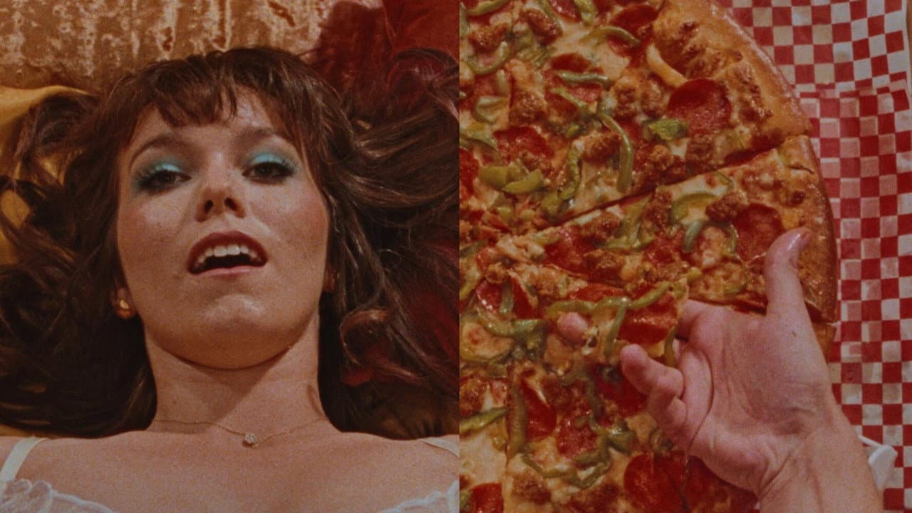 Make Me a Pizza backdrop