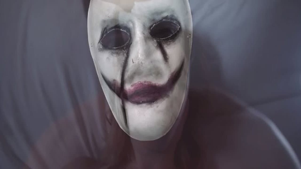 Death by 1000 Cuts backdrop